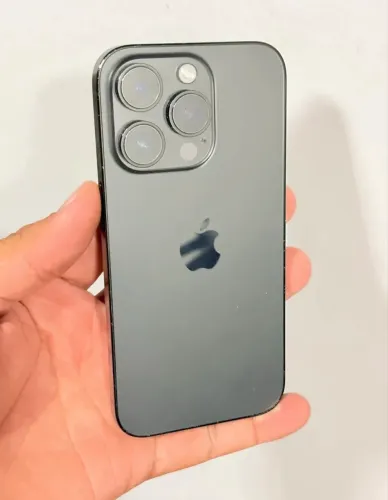 iPhone 14 Pro 128gb Preto