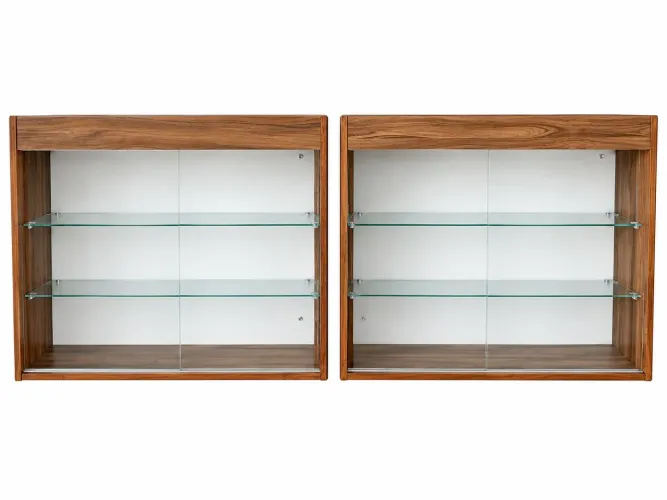 02 Vitrines de Loja - MDF 15mm