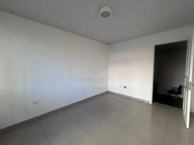 Sala comercial para locação, 50m² no bairro Vila Bastos - Santo André/SP