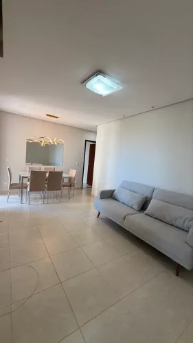 Condomínio Wekeend Ponta Negra 2 qts