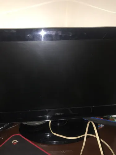 Monitor tv Philco 24 polegadas