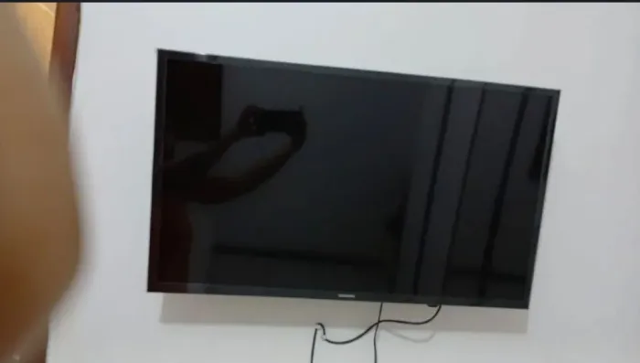 Smartv Samsung 32 polegadas