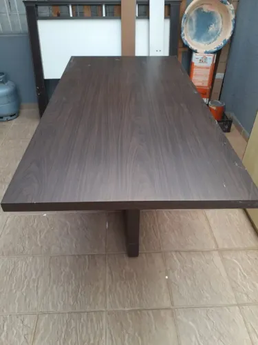 Mesa de jantar 6 lugares