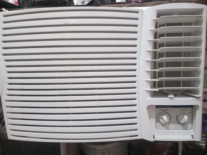 ar condicionado 127v Consul 