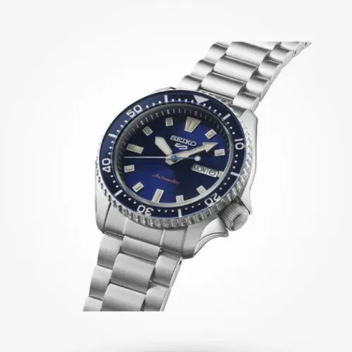 Relogio Seiko SRPL83