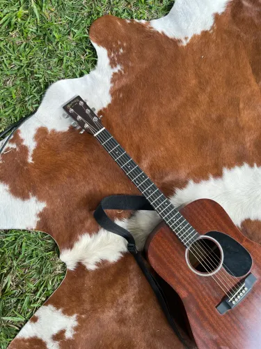 Martin DRS1 Dreadnought