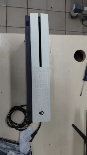 Xbox one S - 500gb 