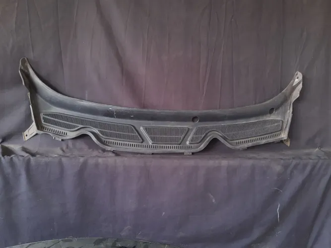 Grade churrasqueira Ford Ecosport 18/20
