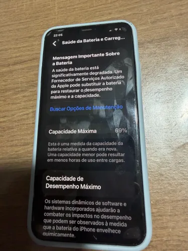 iPhone 11 Pro Max 256gb 