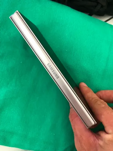 Samsung ZFold 6