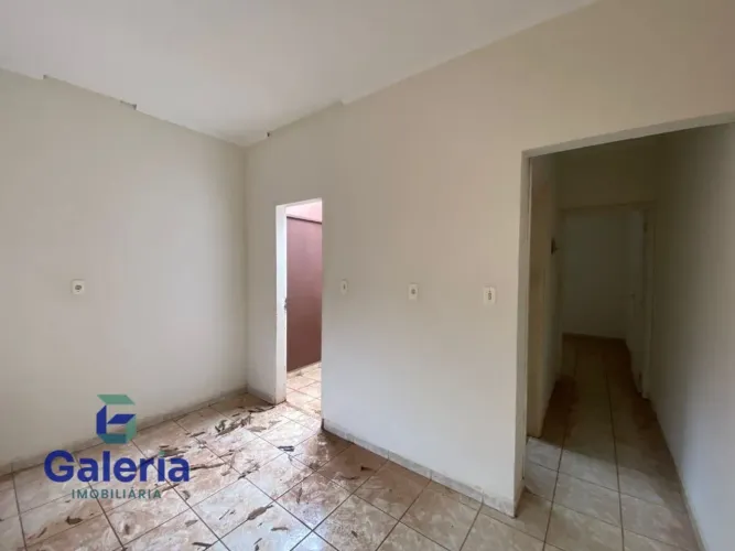 Apartamento com 1 quarto para alugar, 35m² - Jardinópolis