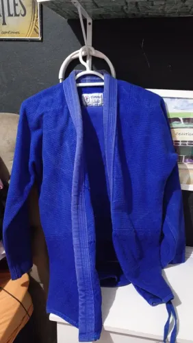 Vendo Kimono de Judô