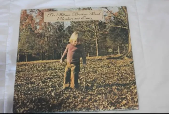 Brothers and Sisters 1973