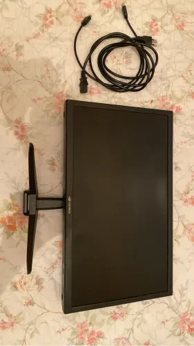 Monitor C3tech