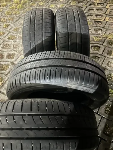 Pneus 14 seminovos 185/65-14