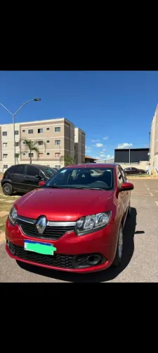 Renault Sandero Vibe Flex 1.0 12V 5P 2019