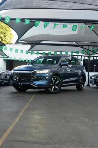 BYD Song Pro GS 1.5 16V Aut. (hibrido) 2026