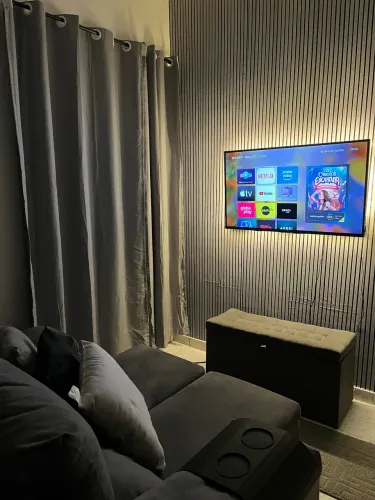 Tv smart roku
