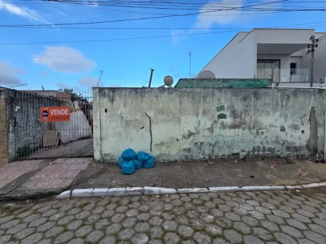 Terreno RESIDENCIAL em ITAJAÍ - SC, DOM BOSCO
