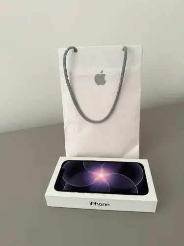 iPhone 17E preto 256gb desbloqueado - menor preço histórico 