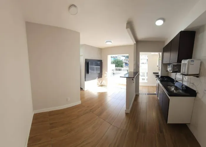 Apartamento com 2 dormitórios à venda, 43 m² por R$ 450.000,00 - Vila Guaca - São Paulo/SP