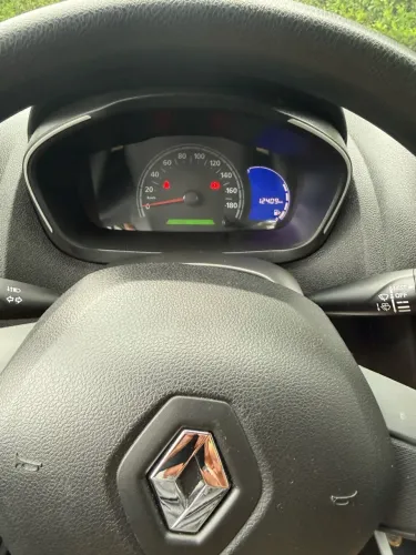 Renault Kwid Zen 1.0 Flex 12V 5P Mec. 2019