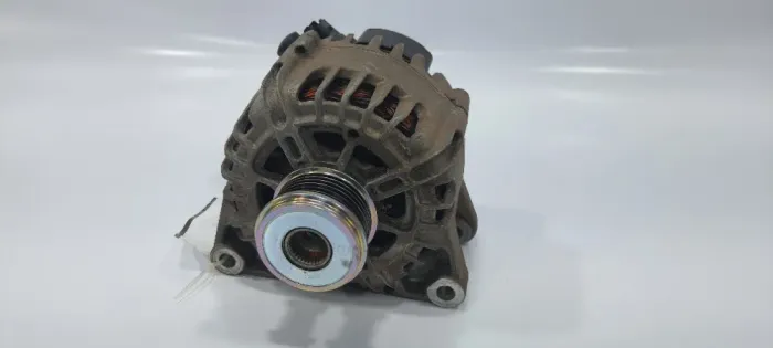 Alternador Peugeot 208 Active 2018 *0