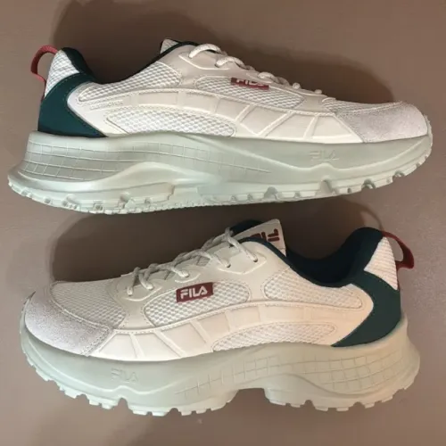 Tenis Fila DESTROYER - Tamanho 40