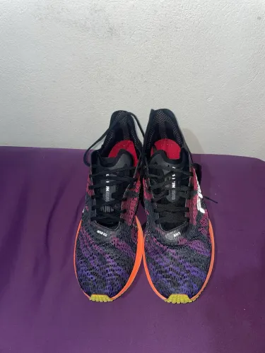 Vendo tênis fila kr6