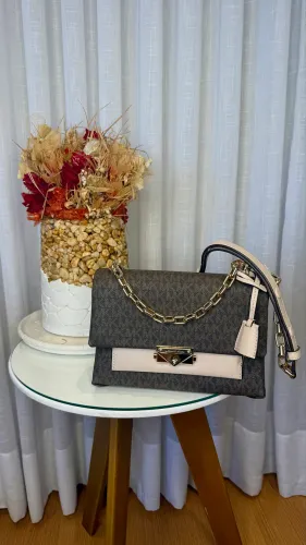 Bolsa Michael kors original 