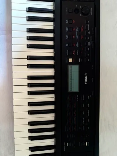 Teclado Yamaha