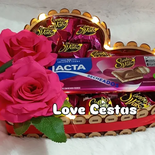 Love Cestas 