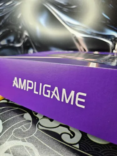 FIFINE AMPLIGAME SC3 Audio Mixer