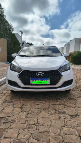 Hyundai HB20 Comf./c.plus/c.style 1.0 Flex 12V 2019