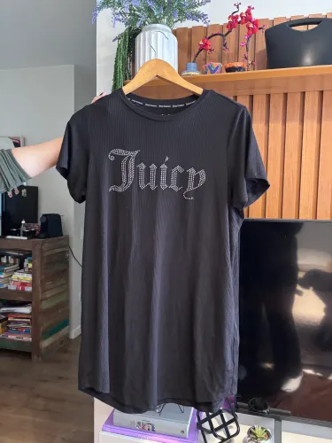 Vestido juicy