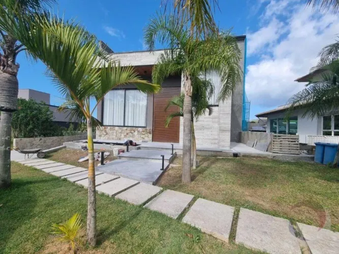 Casa para Venda em Florianópolis, Barra Da Lagoa, 6 dormitórios, 6 suítes, 10 banheiros, 4