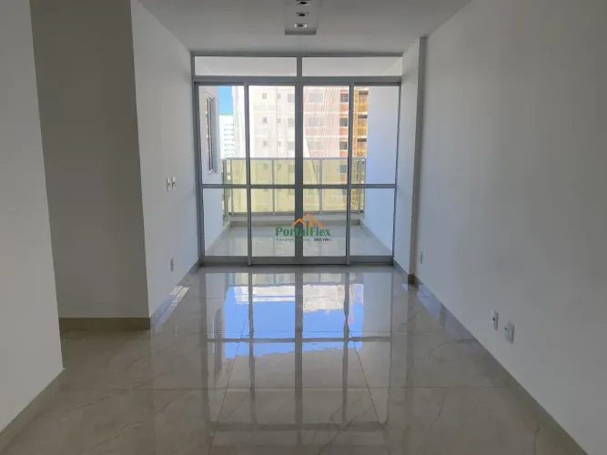 Apartamento à venda em Itapuã - Vila Velha/ES