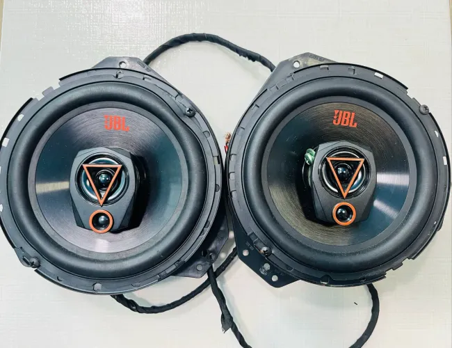 4 x JBL Alto falantes automotivo