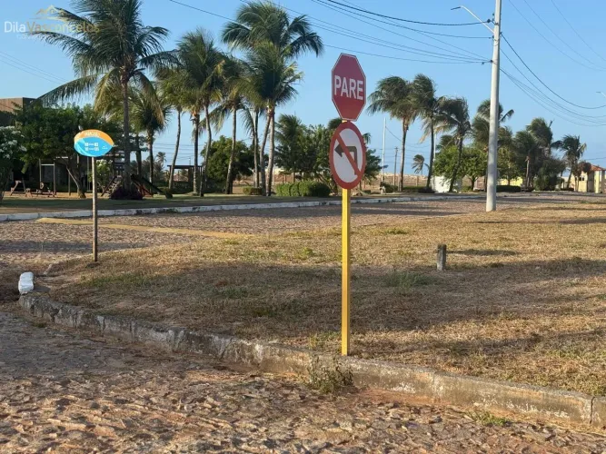 Terreno em Condomínio para Venda em Caucaia, cumbuco