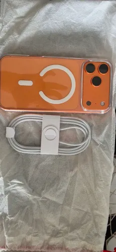 I Phone 17 Pro Max