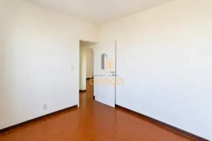 APARTAMENTO | 2 QUARTOS | 1 VAGA | BOM JESUS