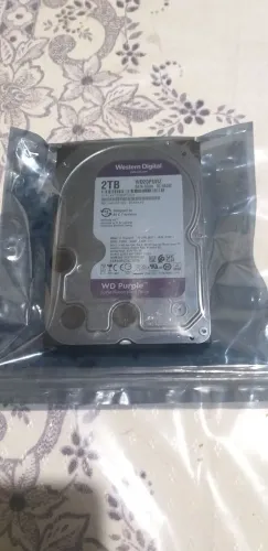 HD 2TB