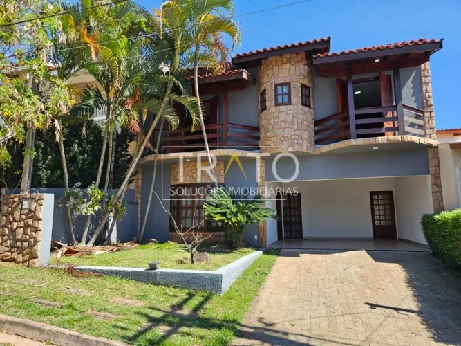 casa - São Joaquim - Valinhos