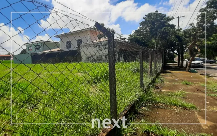 terreno - Nova Campinas - Campinas