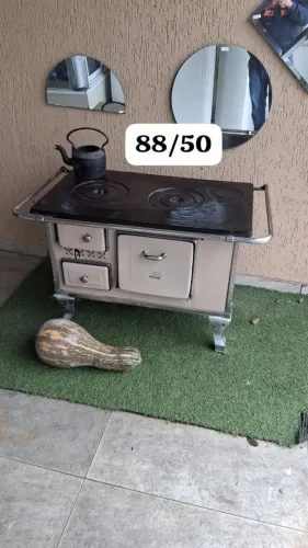 Fogão a Lenha