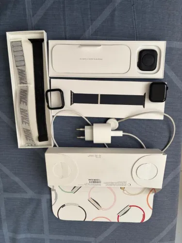 Apple Watch Series 9 GPS - 41mm - Cor Midnight