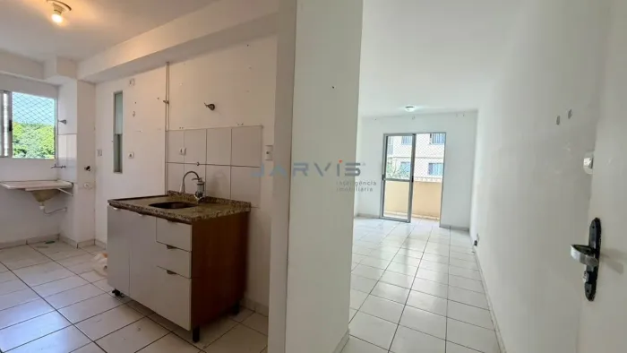 Vendo apartamento no Residencial Vista Bella - Serraria - R$310.000,00