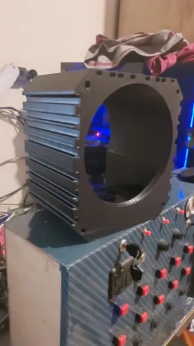 Impressões 3D