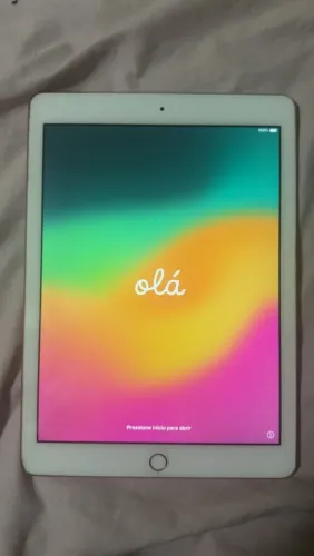 iPad Apple 6ª Geração 32GB