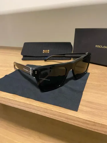 Óculos Dolce&Gabbana Original
